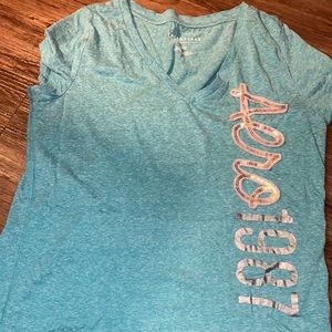 Aeropostale shirt
